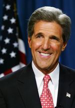 john kerry