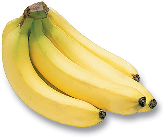 Our Friend The Banana