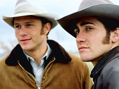 brokeback mountain