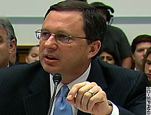 Brown Defending Himself