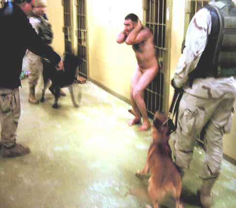 Iraq abuse