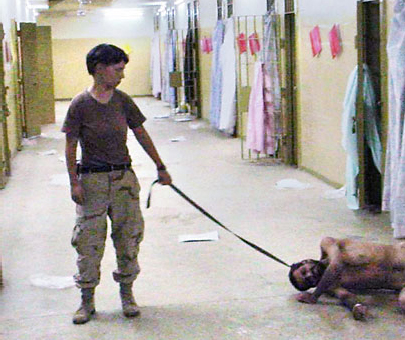Iraq abuse