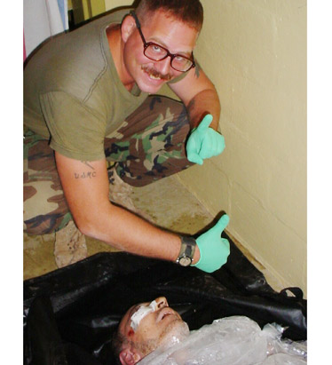 Iraq abuse