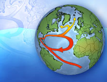 ocean currents