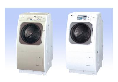 sanyo auqa washing machine