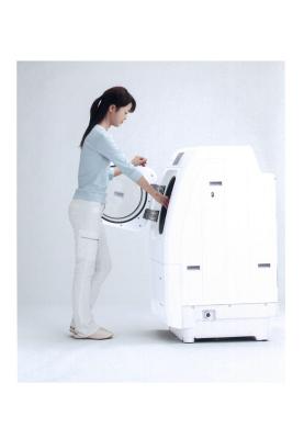 sanyo aqua washing machine