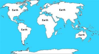 The World