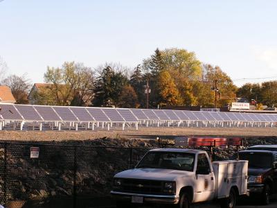 brockton brightfield solar panels