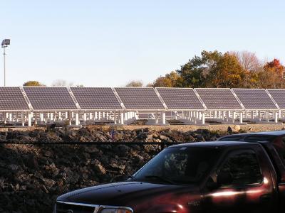 brockton brightfield solar panels