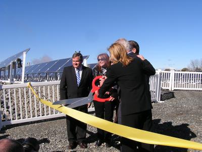 brockton brightfield solar panels