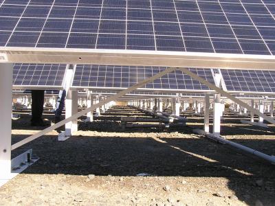 brockton brightfield solar panels
