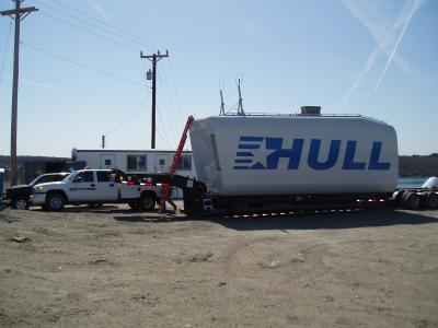 Hull Wind Turbine Vestas v80 1.8 megawatt