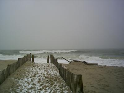 Big Waves 2