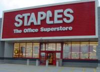 staples super store
