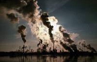 air pollution