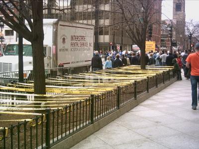 boston marathon