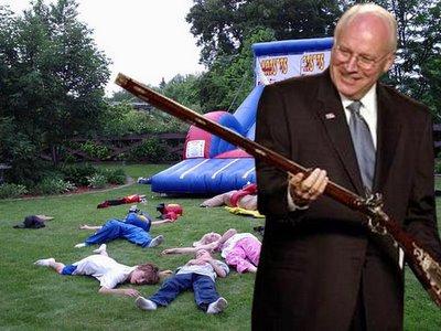 dick is a killer