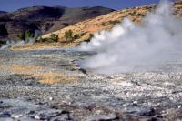 geothermal