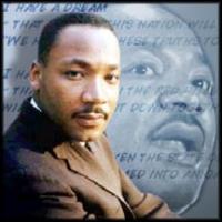 Martin Luther King Jr