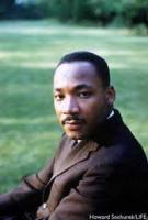 Martin Luther King Jr