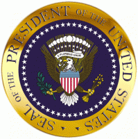 presidential seal