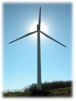 wind turbine