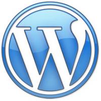 wordpress logo