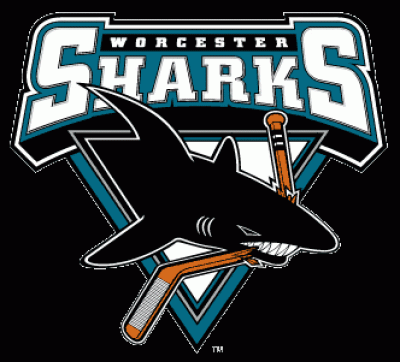 worcester sharks