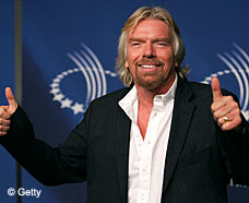 richard branson