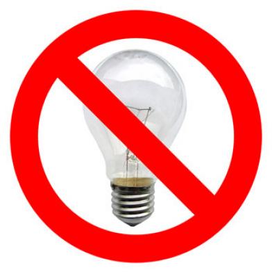 ban the bulb