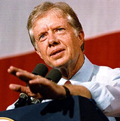 jimmy carter