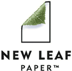 new leaf logo