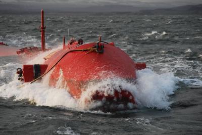 ocean power delivery