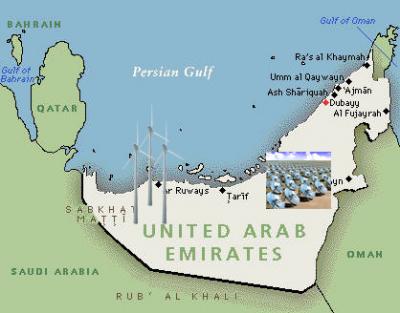 Renewable UAE
