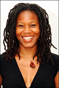 Majora Carter