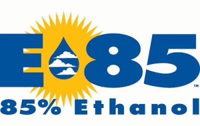 e85 ethanol