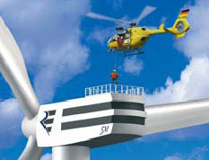 repower 5mw wind turbine