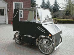 diy solar car