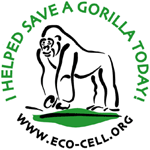 ecocell gorilla