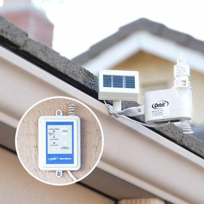 orbit solar rain sensor