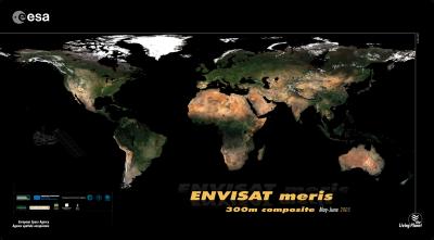 global composite