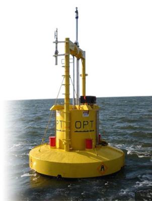 ocean power tech