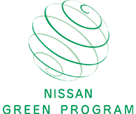 Nissan green
