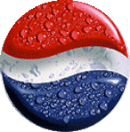 pepsi logo