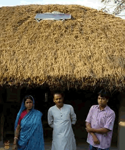 India Solar Panels