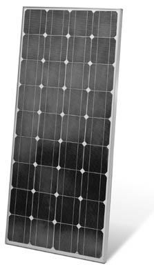 solar panel