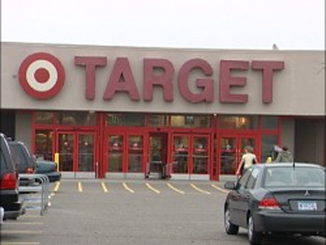 target stores