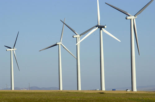 windfarm