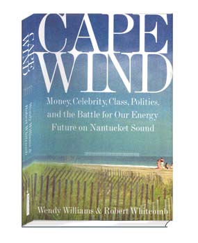 cape wind book