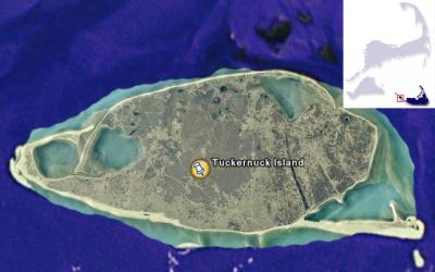 tuckernuck island